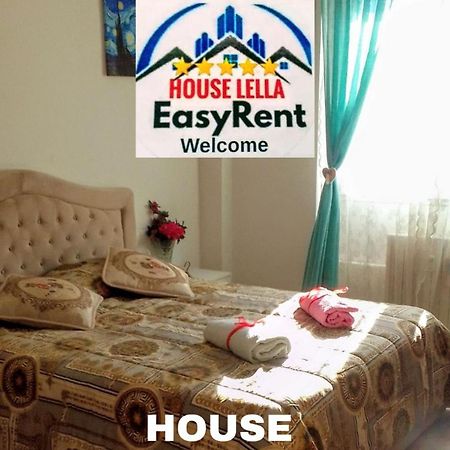 Guest House Lella Milan Extérieur photo