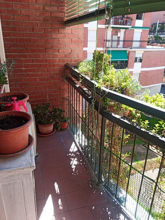 Guest House Lella Milan Extérieur photo
