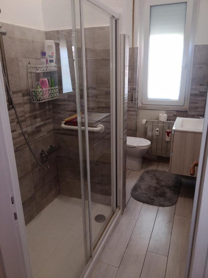 Guest House Lella Milan Extérieur photo