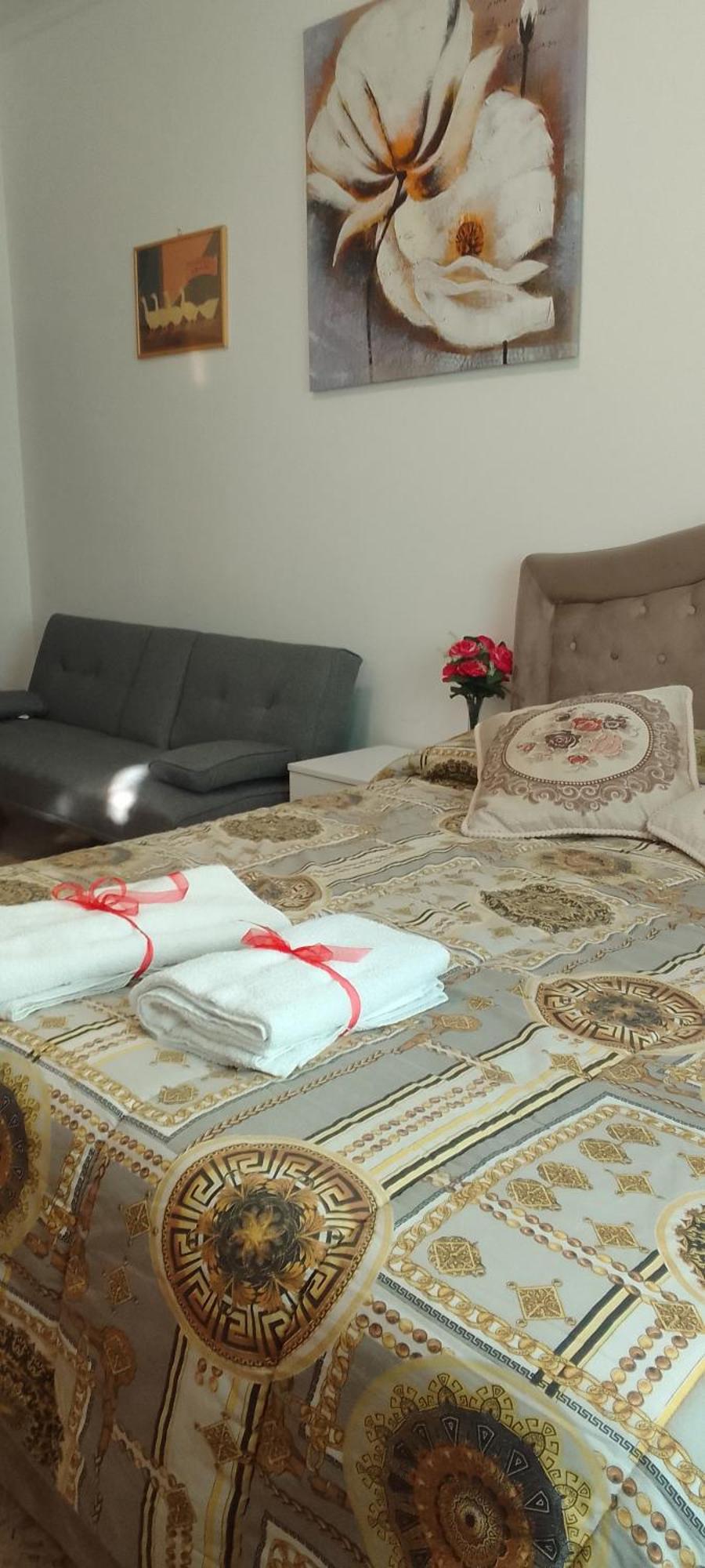 Guest House Lella Milan Extérieur photo