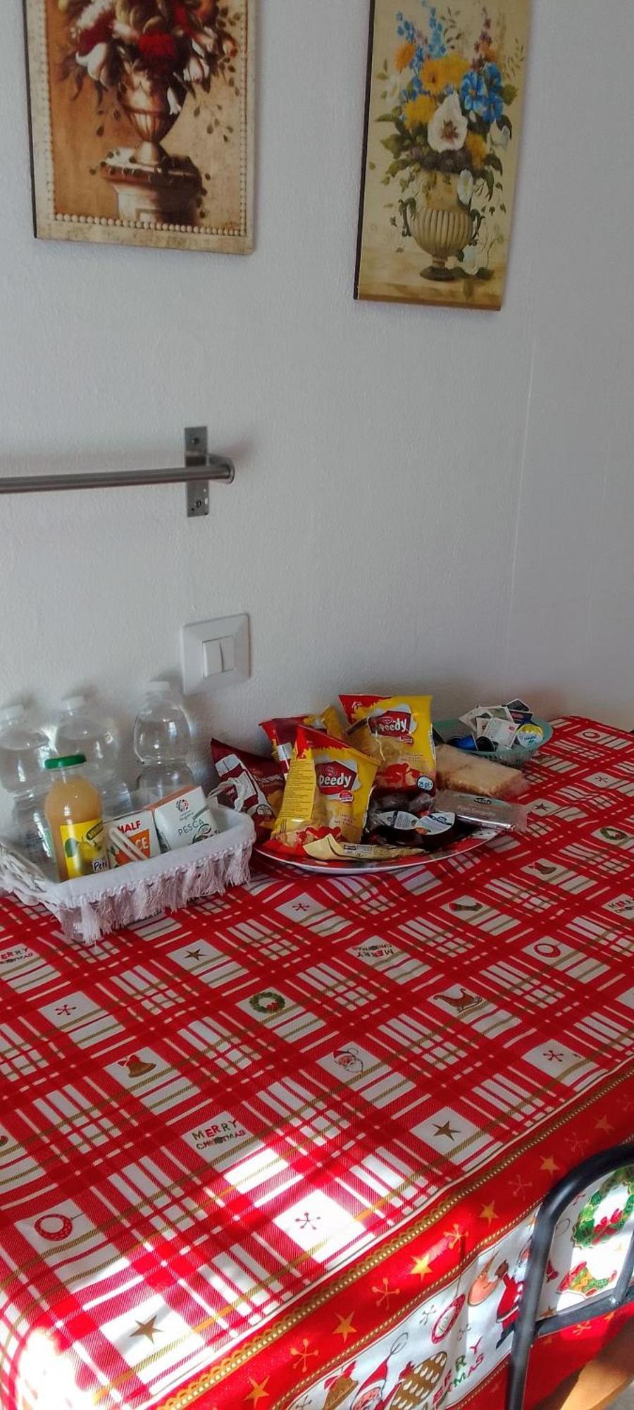 Guest House Lella Milan Extérieur photo