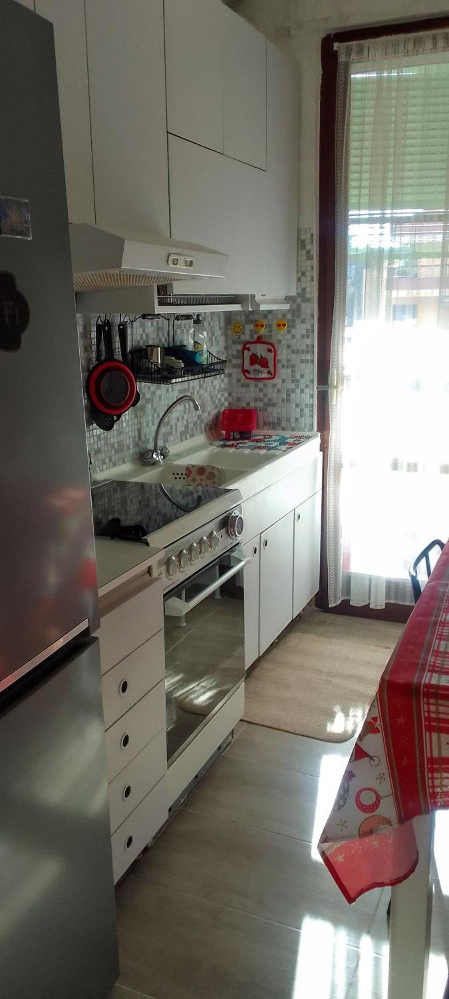 Guest House Lella Milan Extérieur photo
