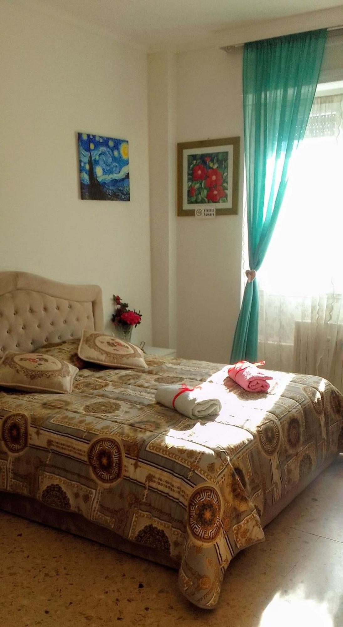 Guest House Lella Milan Extérieur photo