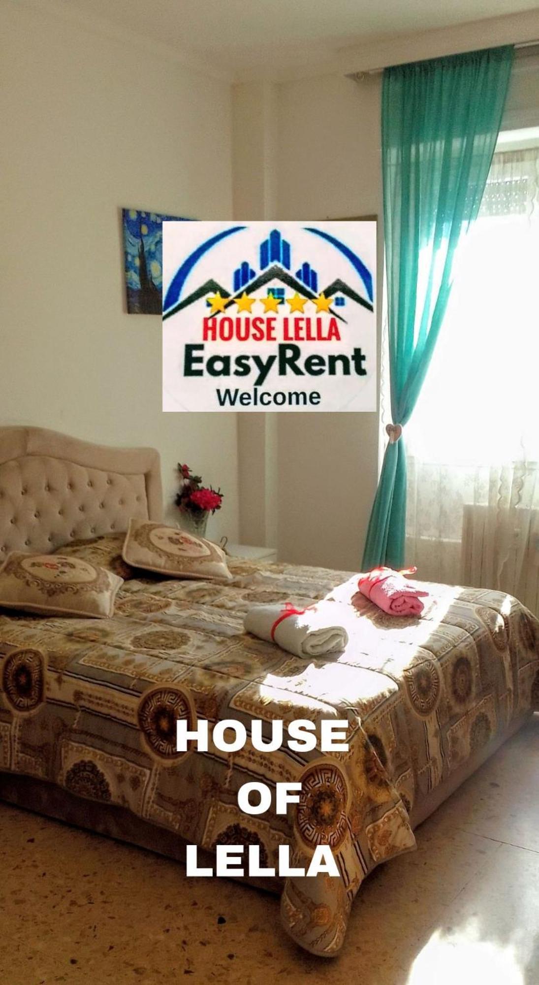 Guest House Lella Milan Extérieur photo